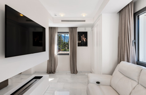 Villa Hermosa — La Cerquilla - imagen 12