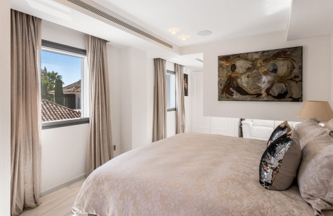 Villa Hermosa — La Cerquilla - imagen 15