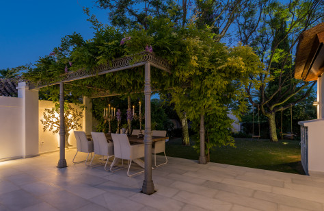 Villa Hermosa — La Cerquilla - imagen 17