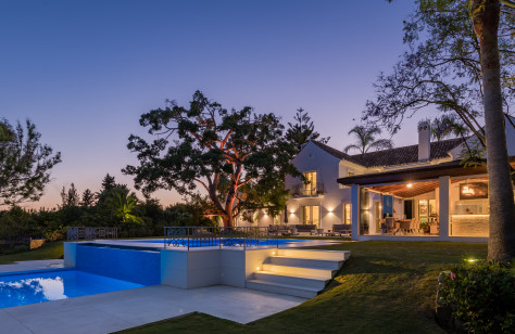 Villa Hermosa — La Cerquilla - imagen 19