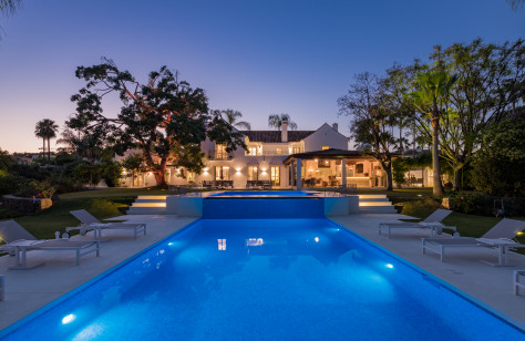 Villa Hermosa — La Cerquilla - imagen 20
