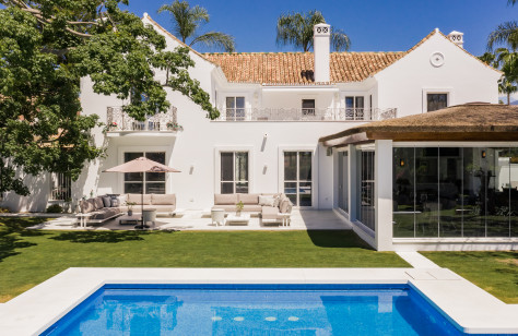 Villa Hermosa — La Cerquilla - imagen 22