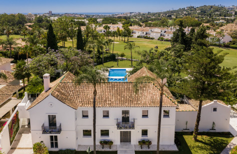Villa Hermosa — La Cerquilla - imagen 23
