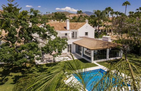 Villa Hermosa — La Cerquilla - imagen 24