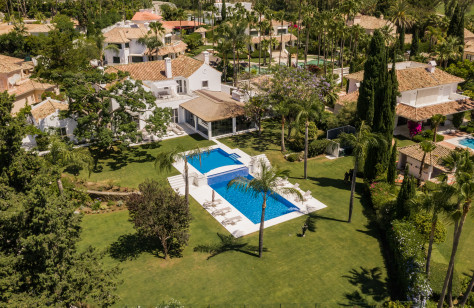 Villa Hermosa — La Cerquilla - imagen 25