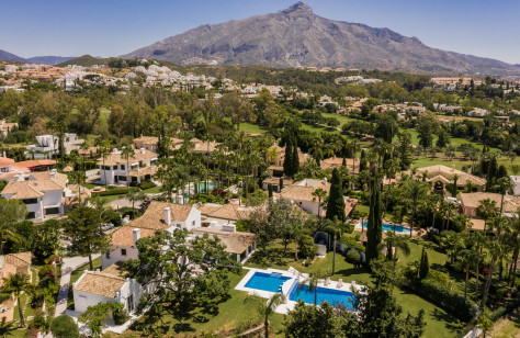 Villa Hermosa — La Cerquilla - imagen 26