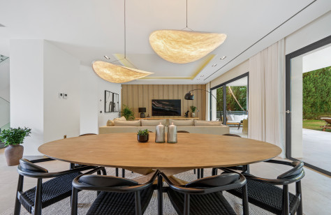 Villa Jardín — Nueva Andalucía - imagen 5