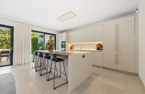 Villa Jardín — Nueva Andalucía - imagen 7