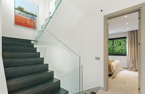 Villa Jardín — Nueva Andalucía - imagen 9