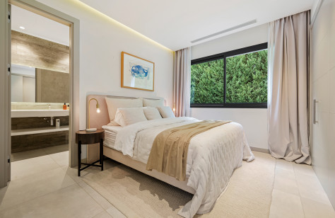 Villa Jardín — Nueva Andalucía - imagen 10