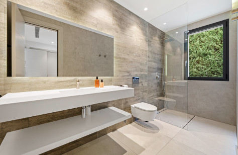 Villa Jardín — Nueva Andalucía - imagen 11