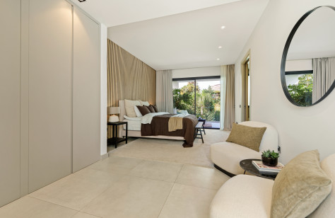 Villa Jardín — Nueva Andalucía - imagen 16