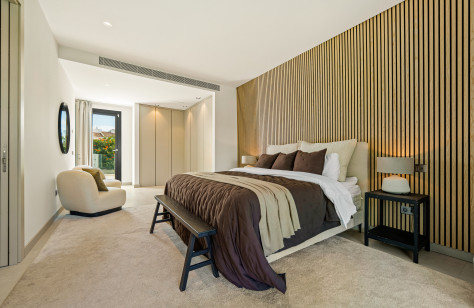 Villa Jardín — Nueva Andalucía - imagen 17