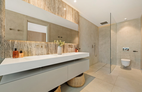 Villa Jardín — Nueva Andalucía - imagen 18