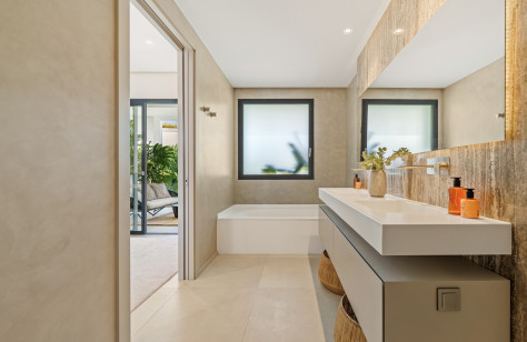 Villa Jardín — Nueva Andalucía - imagen 19