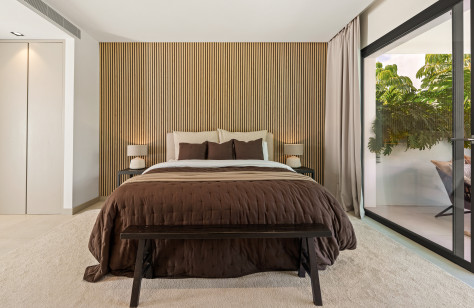Villa Jardín — Nueva Andalucía - imagen 20