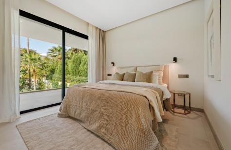 Villa Jardín — Nueva Andalucía - imagen 23