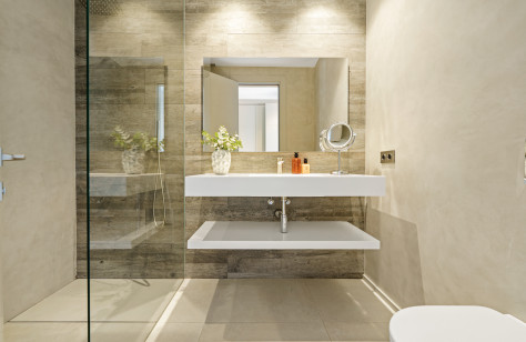 Villa Jardín — Nueva Andalucía - imagen 24