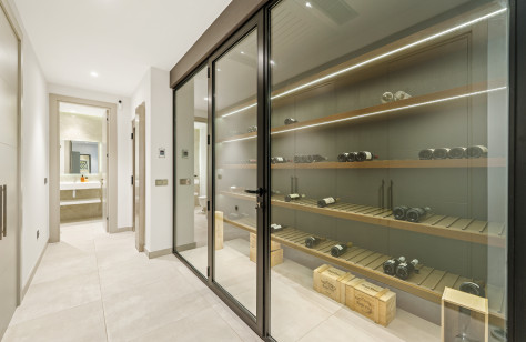 Villa Jardín — Nueva Andalucía - imagen 29