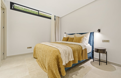 Villa Jardín — Nueva Andalucía - imagen 31