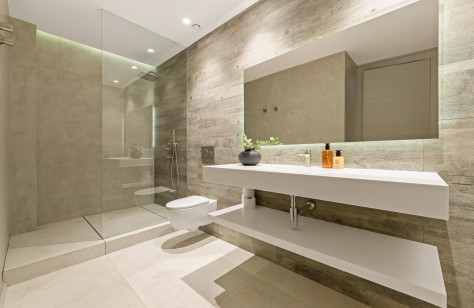 Villa Jardín — Nueva Andalucía - imagen 32
