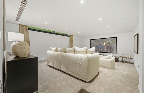 Villa Jardín — Nueva Andalucía - imagen 33