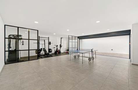 Villa Jardín — Nueva Andalucía - imagen 34