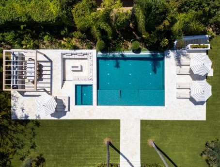 Villa Karina — Nueva Andalucía - imagen 3