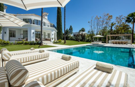 Villa Karina — Nueva Andalucía - imagen 6