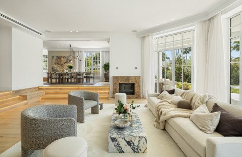 Villa Karina — Nueva Andalucía - imagen 7