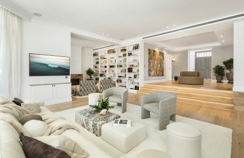 Villa Karina — Nueva Andalucía - imagen 8