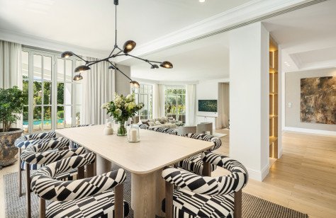 Villa Karina — Nueva Andalucía - imagen 9