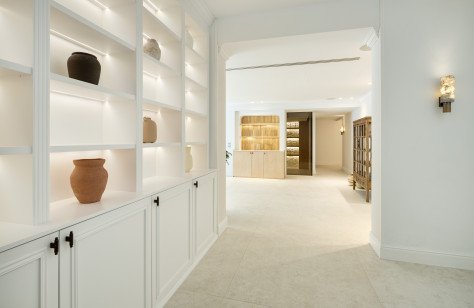 Villa Karina — Nueva Andalucía - imagen 10