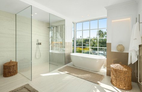 Villa Karina — Nueva Andalucía - imagen 19