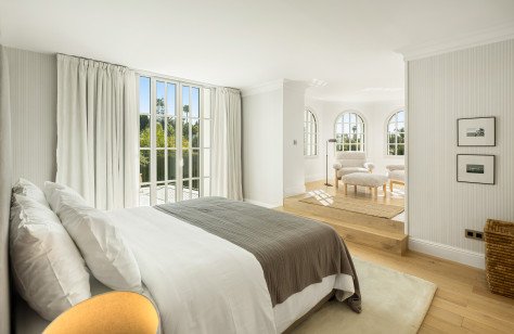 Villa Karina — Nueva Andalucía - imagen 21