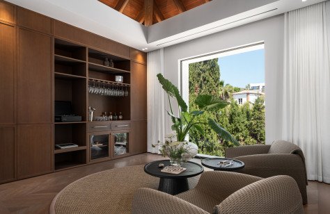 Villa Kumo — El Herrojo, Benahavís - imagen 9