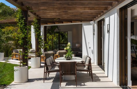 Villa Kumo — El Herrojo, Benahavís - imagen 15