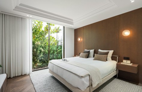 Villa Kumo — El Herrojo, Benahavís - imagen 24