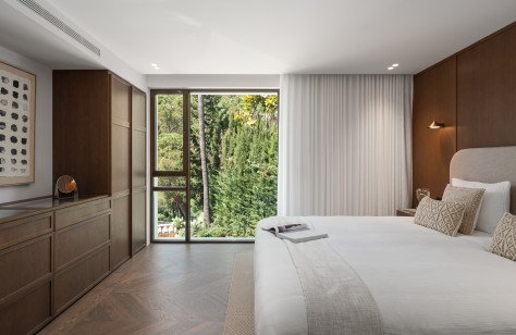 Villa Kumo — El Herrojo, Benahavís - imagen 25