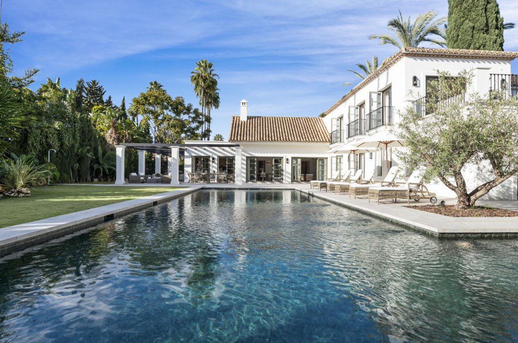 Villa La Hacienda — Nueva Andalucía - imagen 2