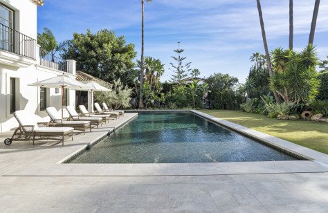 Villa La Hacienda — Nueva Andalucía - imagen 6