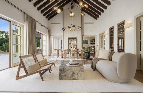 Villa La Hacienda — Nueva Andalucía - imagen 8