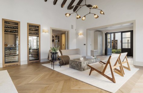 Villa La Hacienda — Nueva Andalucía - imagen 9