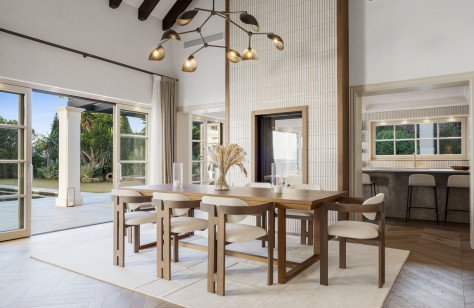 Villa La Hacienda — Nueva Andalucía - imagen 10
