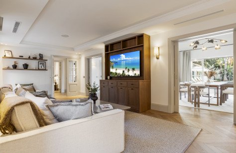 Villa La Hacienda — Nueva Andalucía - imagen 11