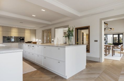 Villa La Hacienda — Nueva Andalucía - imagen 13