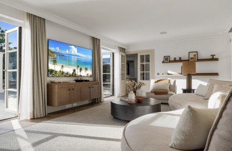 Villa La Hacienda — Nueva Andalucía - imagen 15