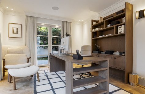 Villa La Hacienda — Nueva Andalucía - imagen 16