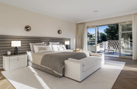 Villa La Hacienda — Nueva Andalucía - imagen 17