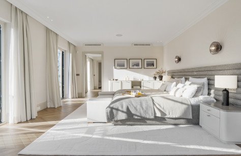 Villa La Hacienda — Nueva Andalucía - imagen 18